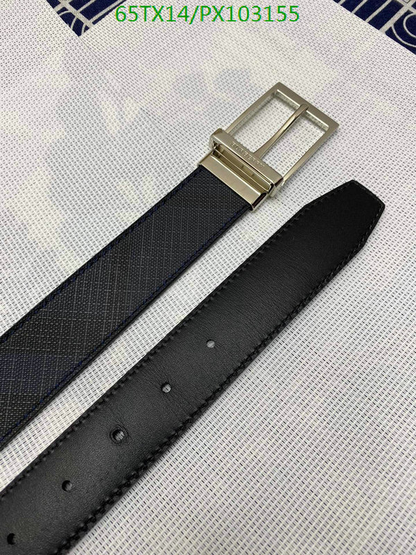 Belts-Burberry, Code: PX103155,$: 65USD