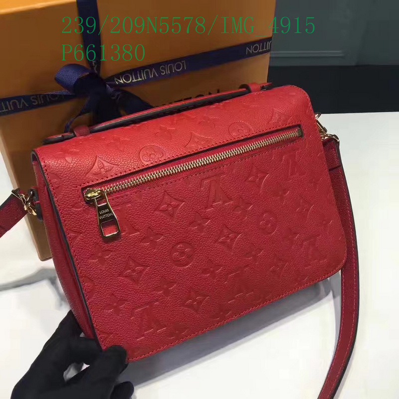 LV Bags-(Mirror)-Pochette MTis-Twist-,Code：LB113050,$: 239USD