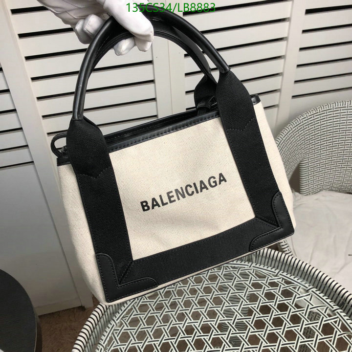 Balenciaga Bag-(Mirror)-Other Styles-,Code: LB8883,$: 135USD