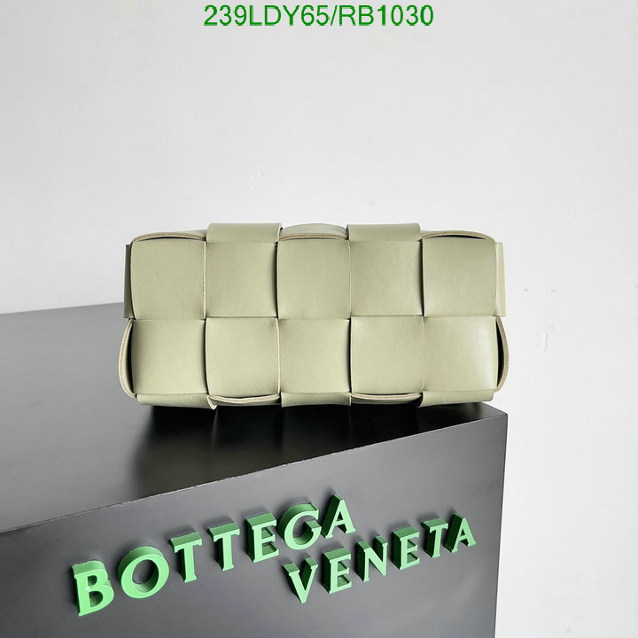 BV Bag-(Mirror)-Cassette Series,Code: RB1030,$: 239USD