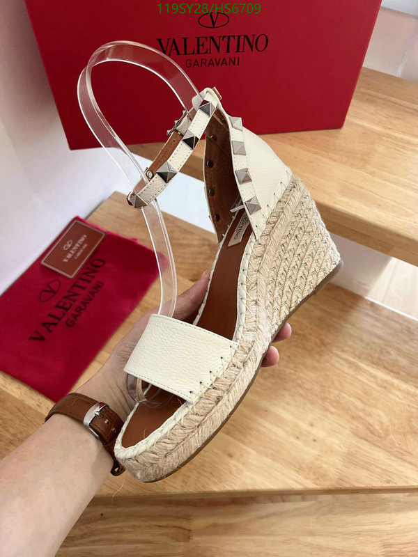 Women Shoes-Valentino, Code: HS6709,$: 119USD