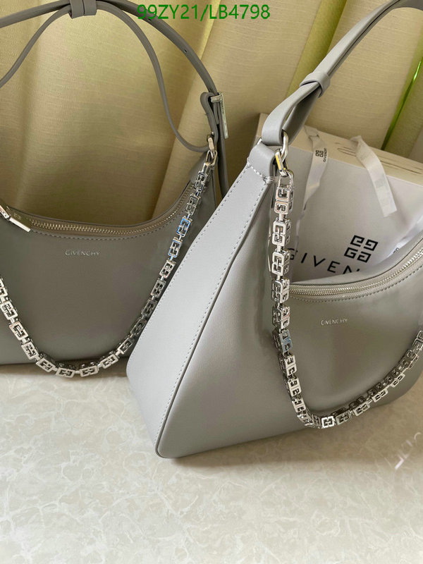 Givenchy Bags ( 4A )-Handbag-,Code: LB4798,$: 99USD