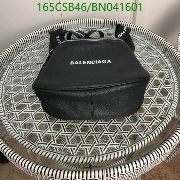 Balenciaga Bag-(Mirror)-Other Styles-,Code: BN041601,$: 165USD