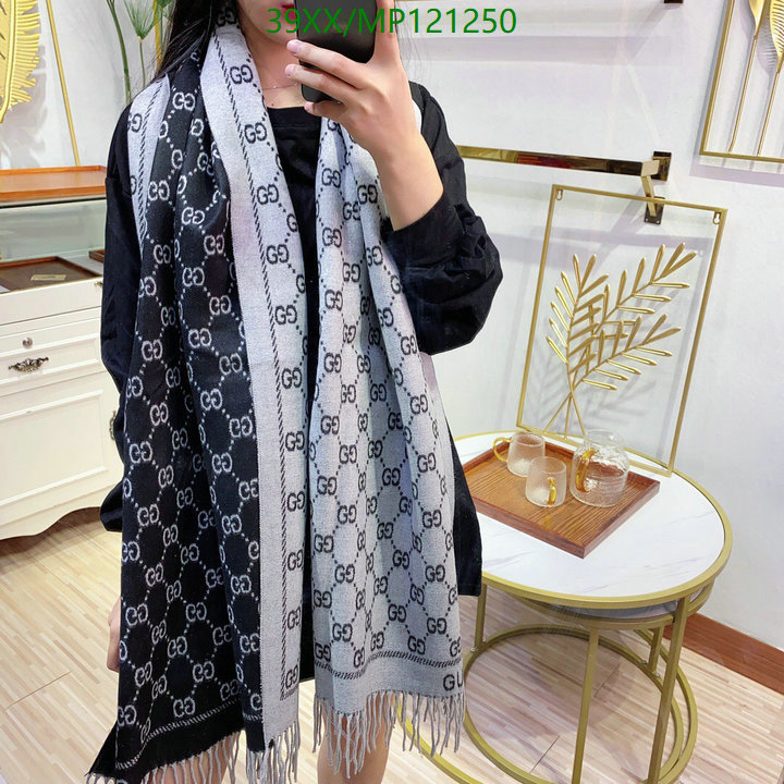 Scarf-Gucci, Code: MP121250,$: 39USD