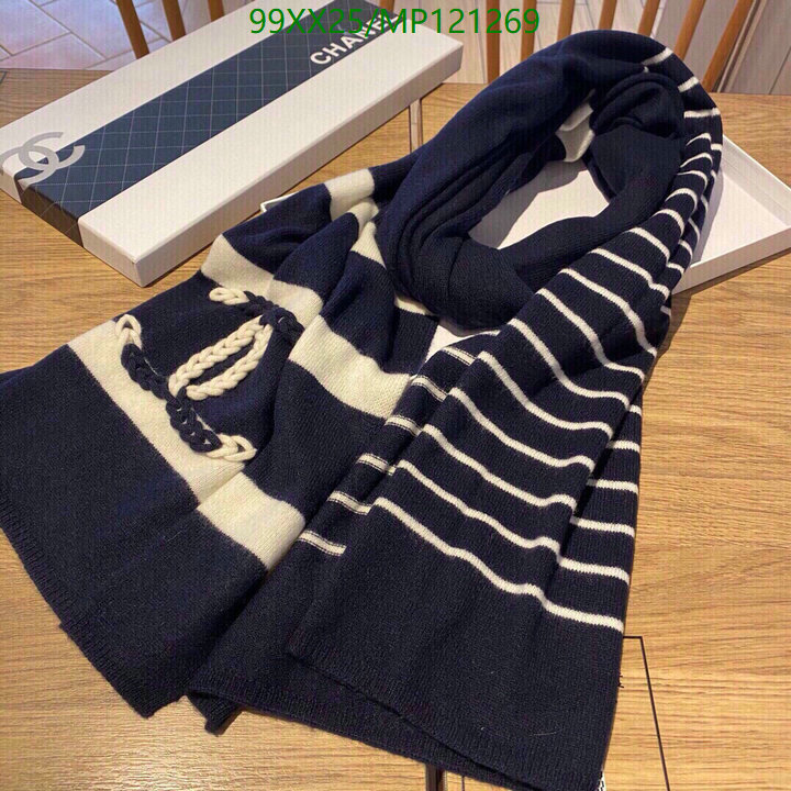 Scarf-Chanel,Code: MP121269,$: 99USD