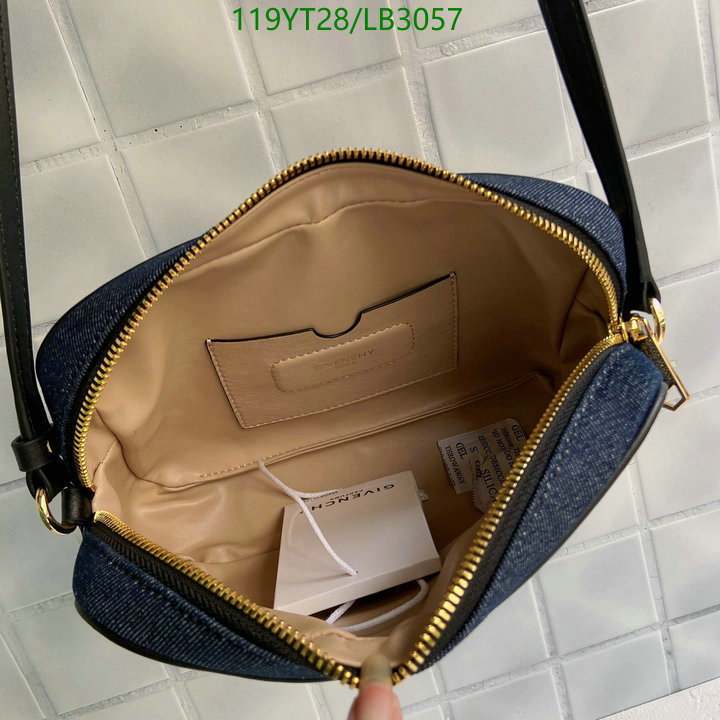 Givenchy Bags -(Mirror)-Diagonal-,Code: LB3057,$: 119USD