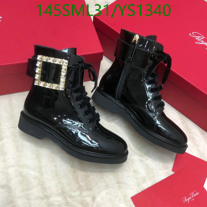 Women Shoes-Roger Vivier, Code: YS1340,$: 145USD