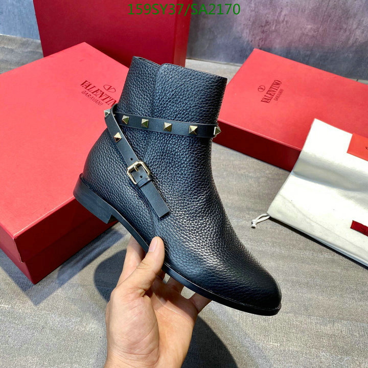 Women Shoes-Valentino, Code:SA2170,$: 159USD