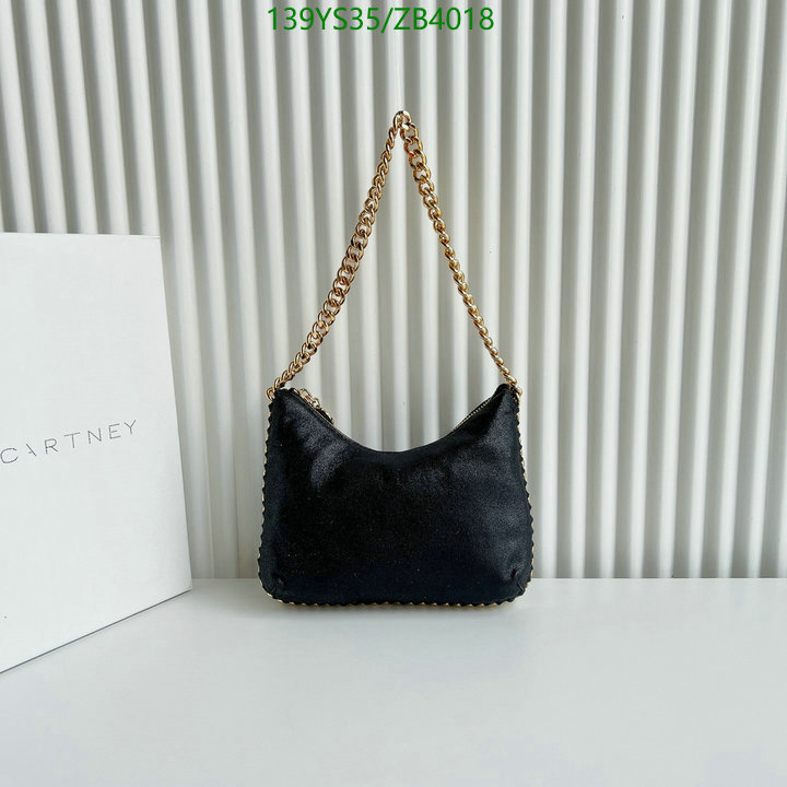 Stella McCartney Bag-(Mirror)-Diagonal-,Code: ZB4018,$: 139USD