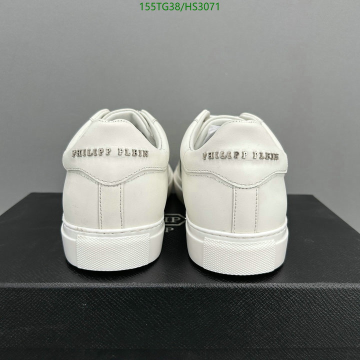 Men shoes-Philipp Plein, Code: HS3071,$: 155USD