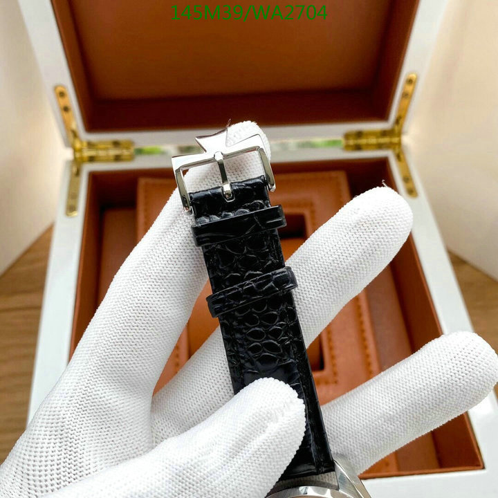 Watch-4A Quality-Vacheron Constantin, Code: WA2704,$: 145USD