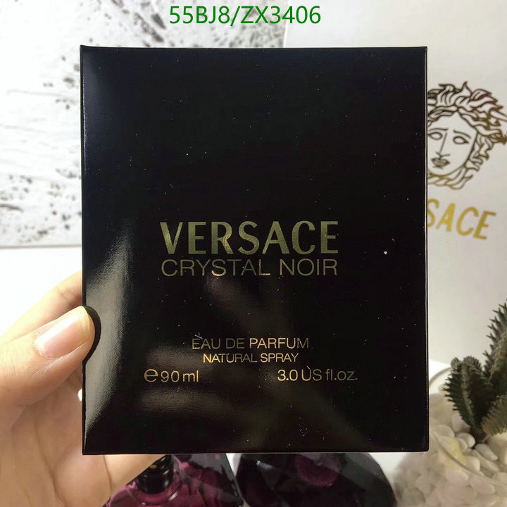 Perfume-Versace, Code: ZX3406,$: 55USD