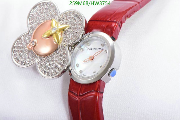 Watch-Mirror Quality-LV, Code: HW3754,$: 259USD