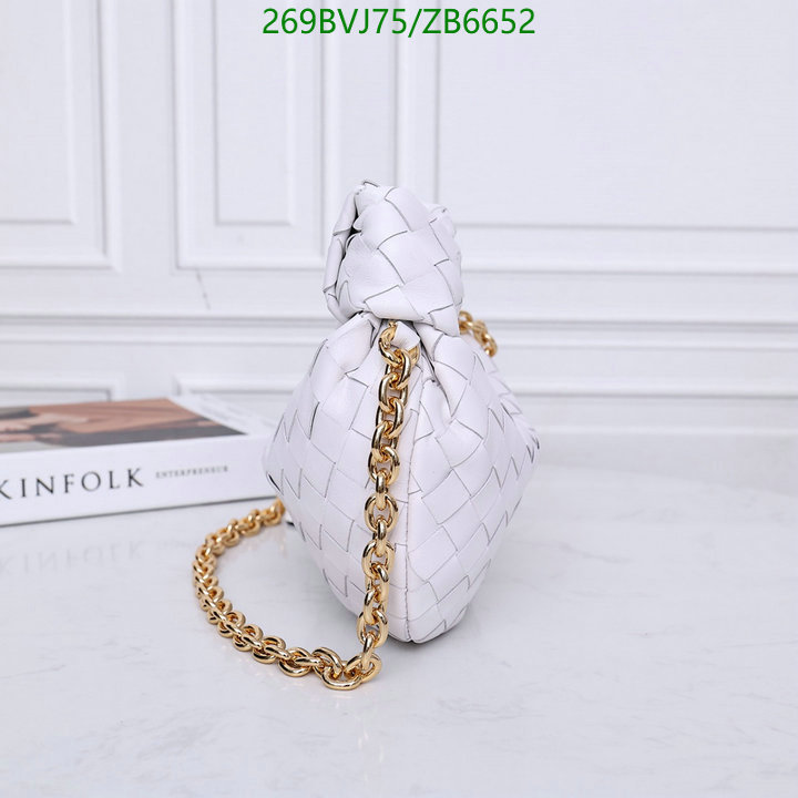 BV Bag-(Mirror)-Jodie,Code: ZB6652,$: 269USD