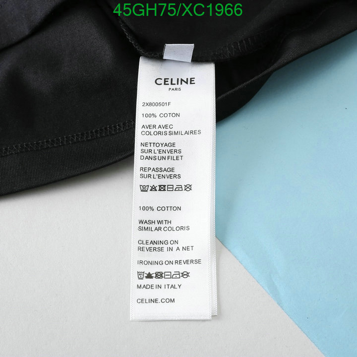 Clothing-CELINE, Code: XC1966,$: 45USD