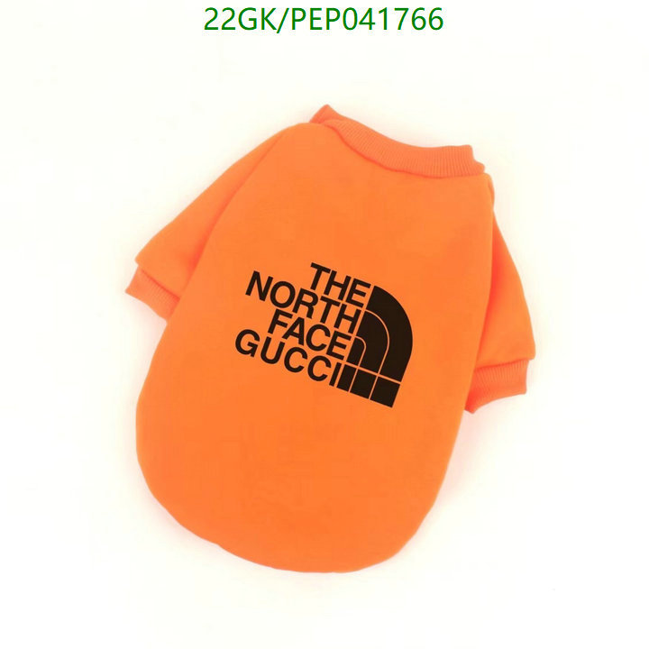 Pet Supplies-The North Face, Code: PEP041766,$: 22USD