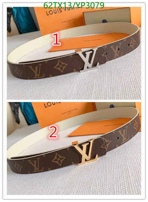 Belts-LV, Code: YP3079,$: 62USD