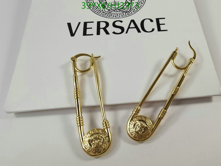 Jewelry-Versace, Code: HJ3973,$: 39USD