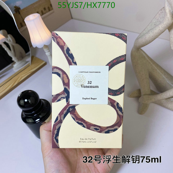 Perfume-L'Artisan Parfumeur,Code: HX7770,$: 55USD