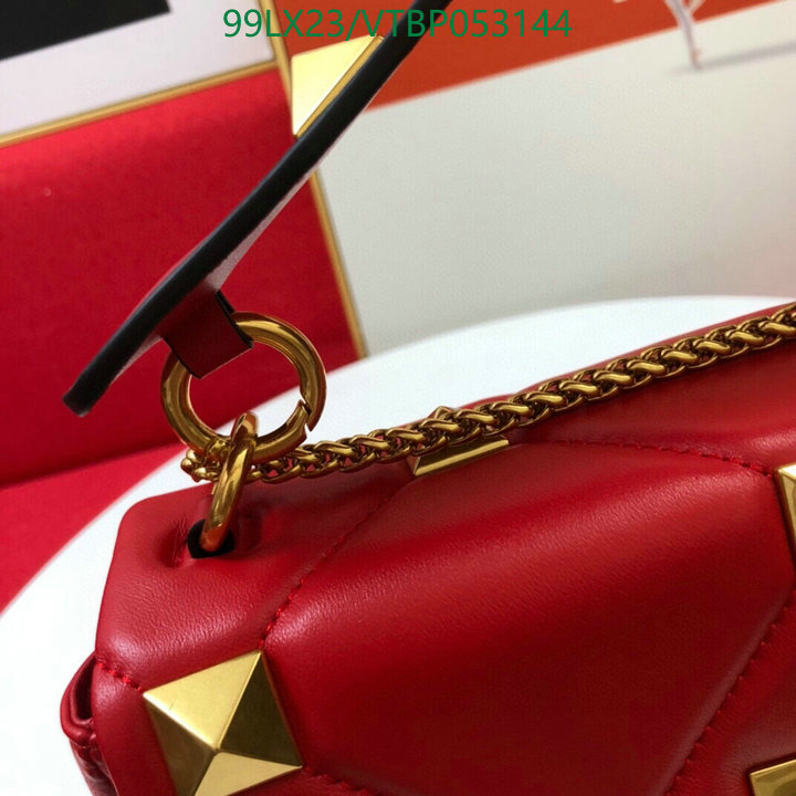 Valentino Bag-(4A)-Roman Stud-,Code: VTBP053144,$: 99USD