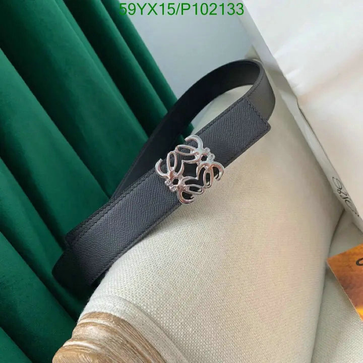 Belts-Loewe, Code: P102133,$: 55USD