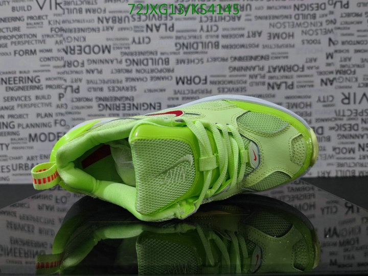 Women Shoes-NIKE, Code: KS4145,$: 72USD