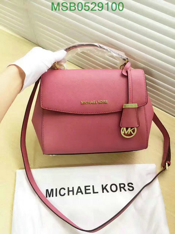 Michael Kors Bag-(Mirror)-Diagonal-,Code: MSB0529100,