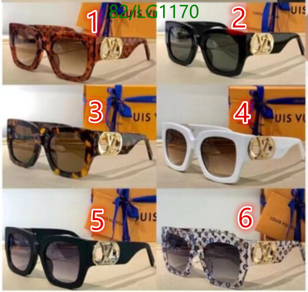 Glasses-LV, Code: LG1170,$: 82USD