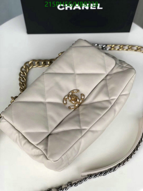 Chanel Bags -(Mirror)-Diagonal-,Code: HB8238,$: 215USD