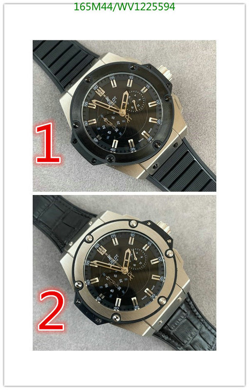 Watch-4A Quality-Hublot, Code: WV1225594,$:165USD