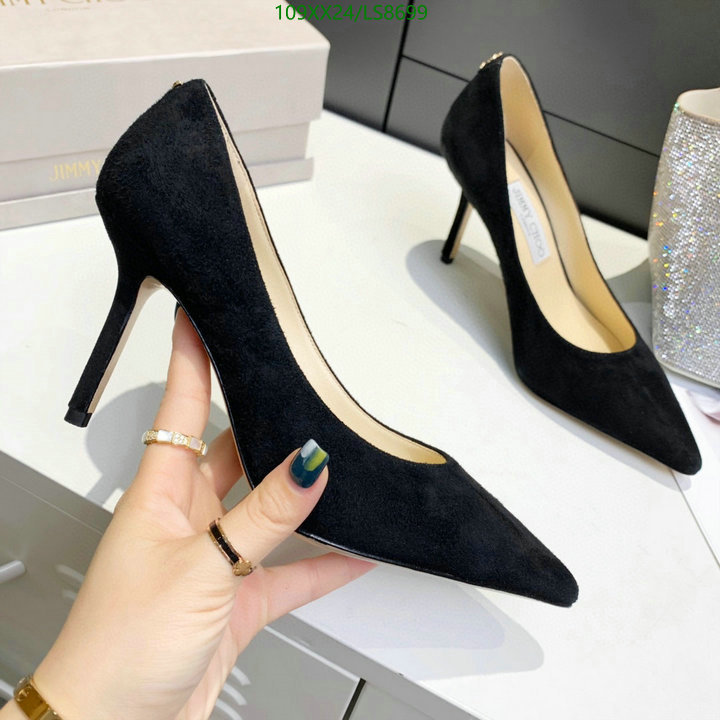 Women Shoes-Jimmy Choo, Code: LS8699,$: 109USD