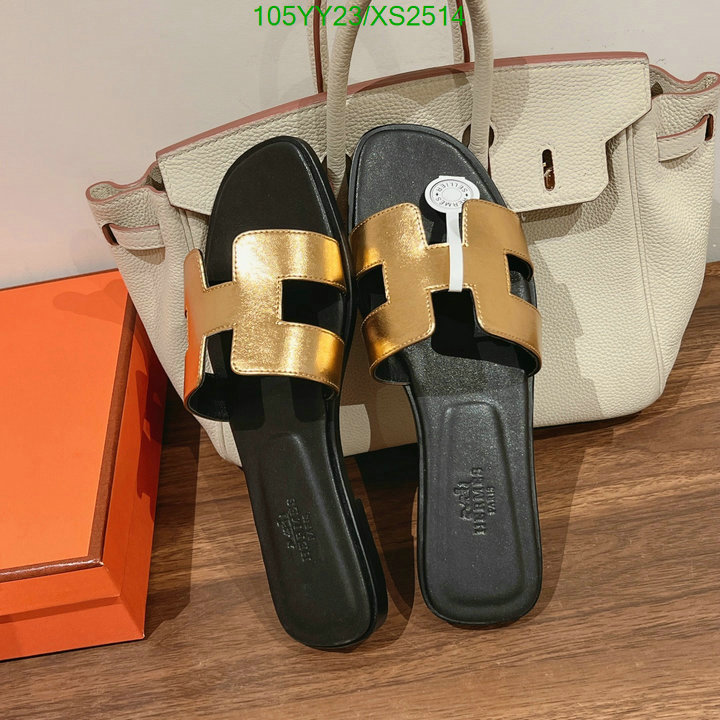 Women Shoes-Hermes,Code: XS2514,$: 105USD