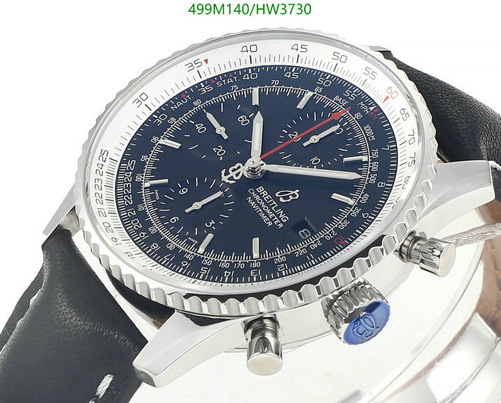 Watch-Mirror Quality-Breitling, Code: HW3730,$: 499USD