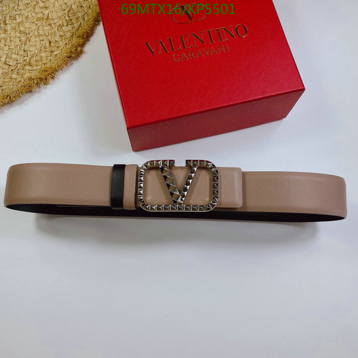 Belts-Valentino, Code: KP5501,$: 69USD