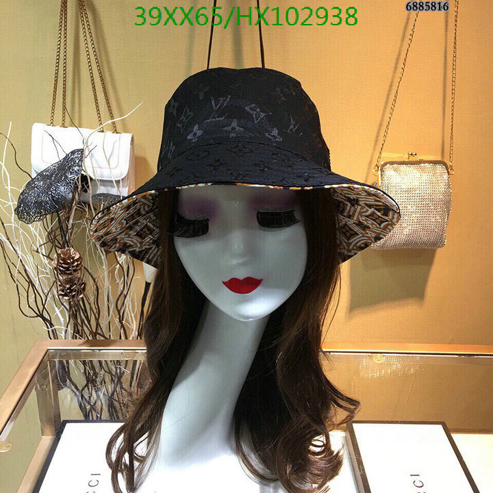 Cap -(Hat)-LV, Code: HX102938,$: 39USD