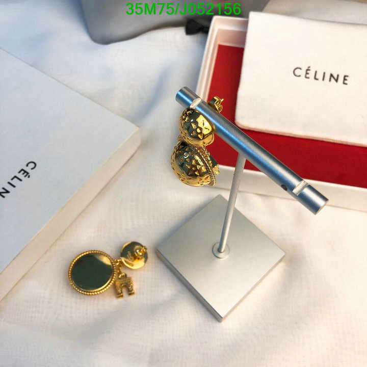 Jewelry-Celine, Code:J052156,$: 35USD