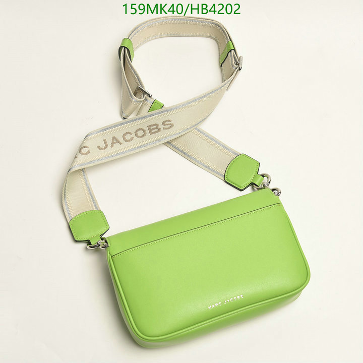 Marc Jacobs Bags -(Mirror)-Diagonal-,Code: HB4202,$: 159USD