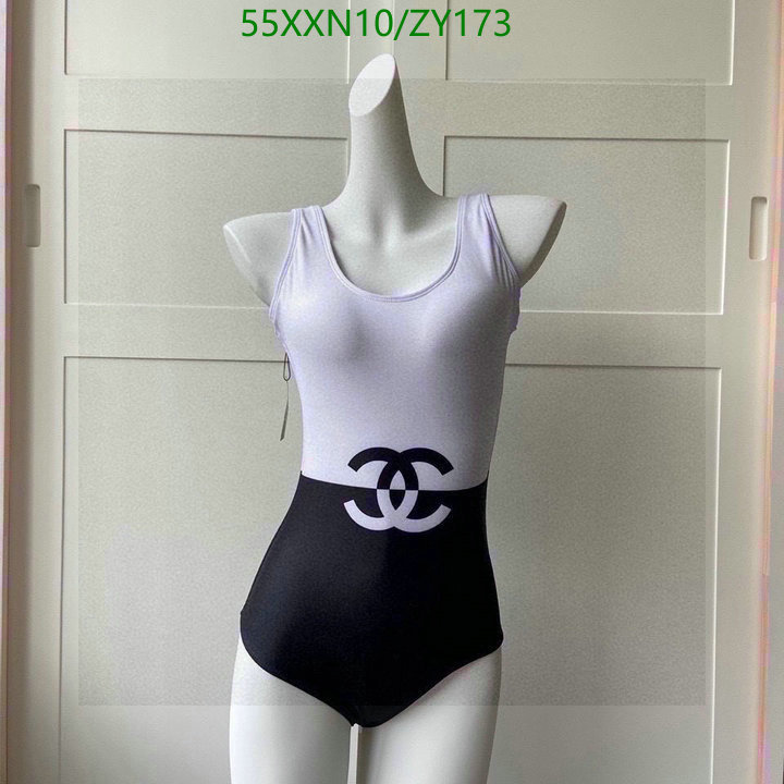 Swimsuit-Chanel,Code: ZY173,$: 55USD