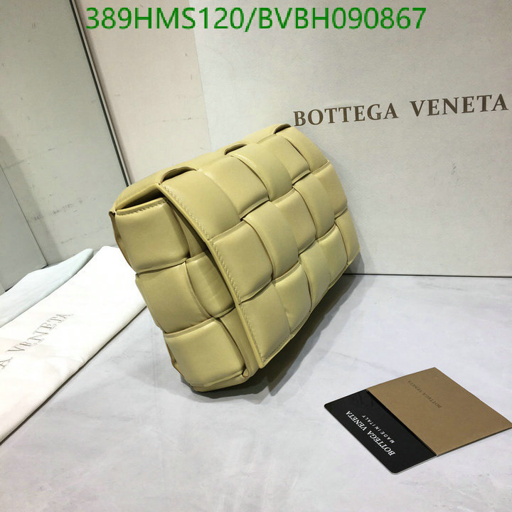 BV Bag-(Mirror)-Cassette Series,Code: BVBH090867,$:389USD