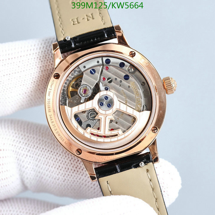 Watch-Mirror Quality-Jaeger-LeCoultre, Code: KW5664,$: 399USD