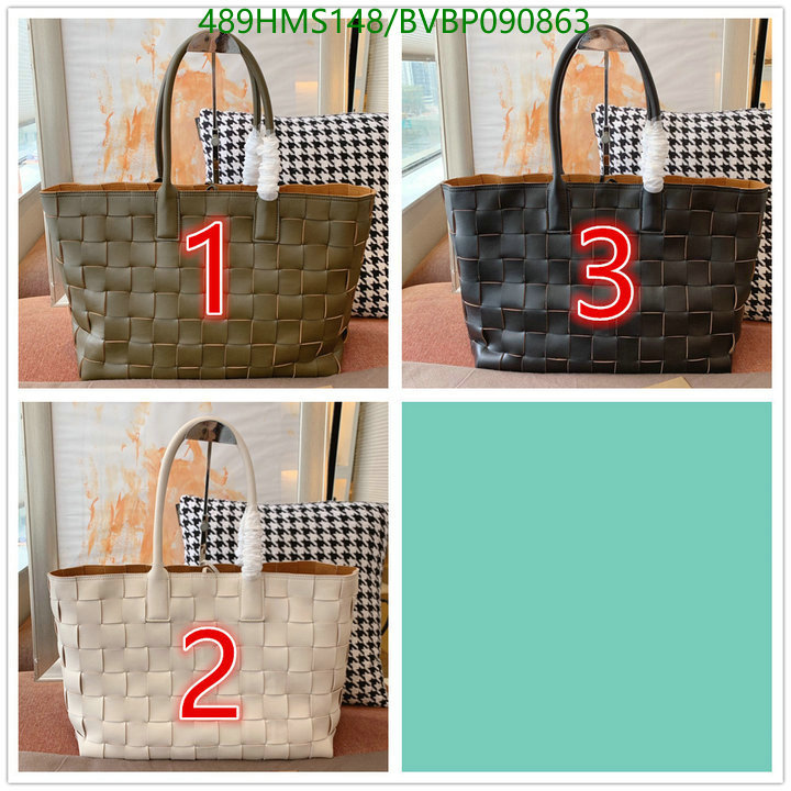 BV Bag-(Mirror)-Handbag-,Code: BVBP090863,$:489USD