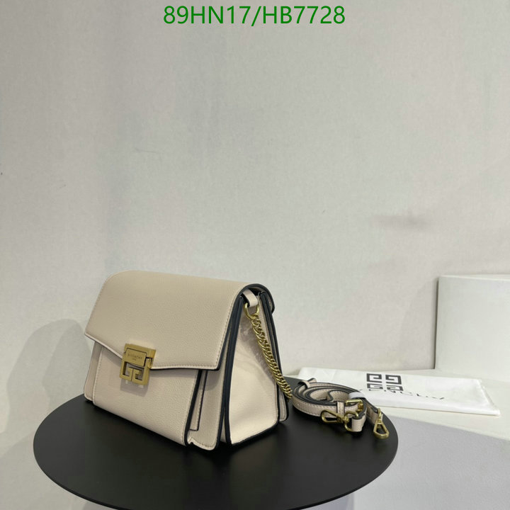 Givenchy Bags ( 4A )-Diagonal--,Code: HB7728,