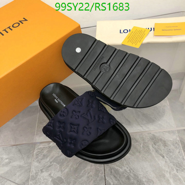 Women Shoes-LV, Code: RS1683,$: 99USD