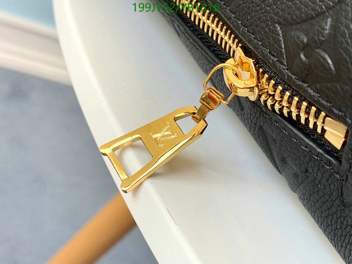 LV Bags-(Mirror)-Discovery-,Code：YB1816,$: 199USD