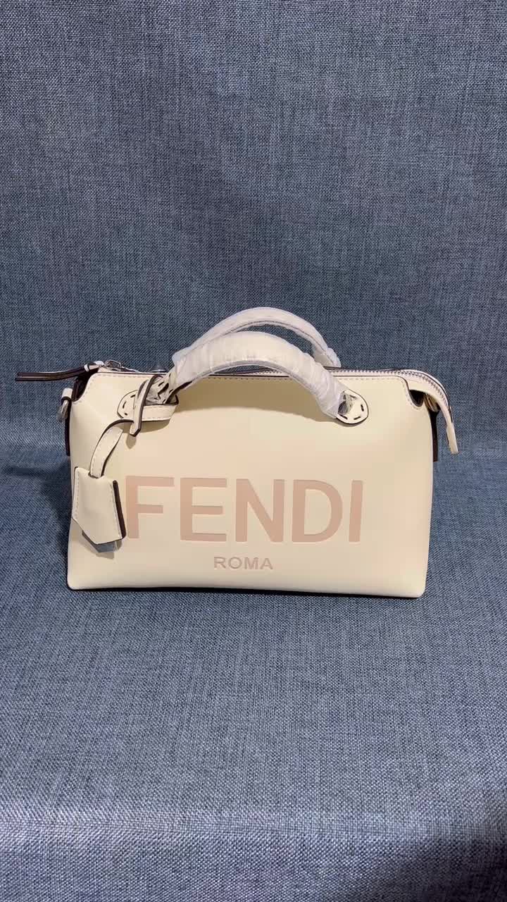 Fendi Bag-(4A)-By The Way-,Code: YB1274,$: 99USD
