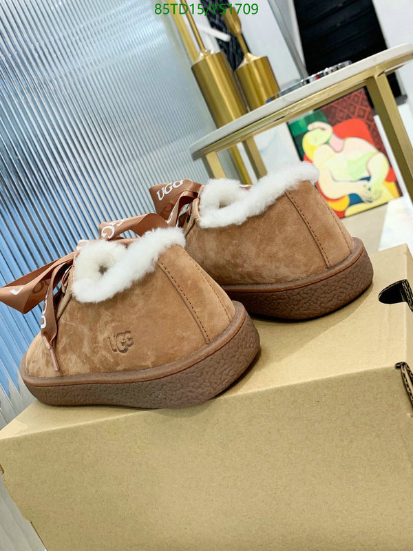 Women Shoes-UGG, Code: YS1709,$: 85USD