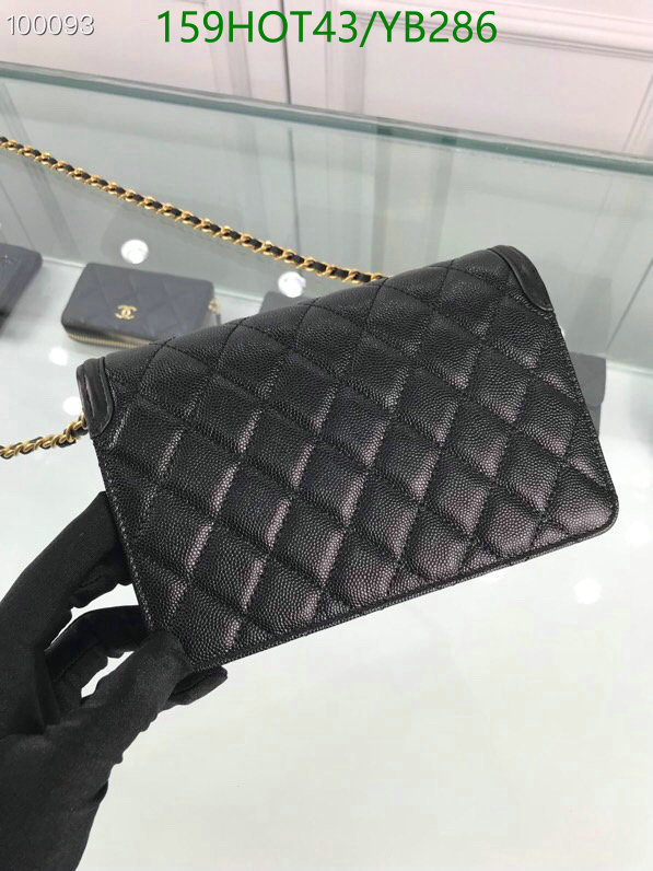 Chanel Bags -(Mirror)-Diagonal-,Code: YB286,$: 159USD