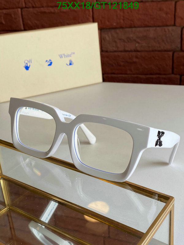 Glasses-Other, Code: GT121849,$: 75USD