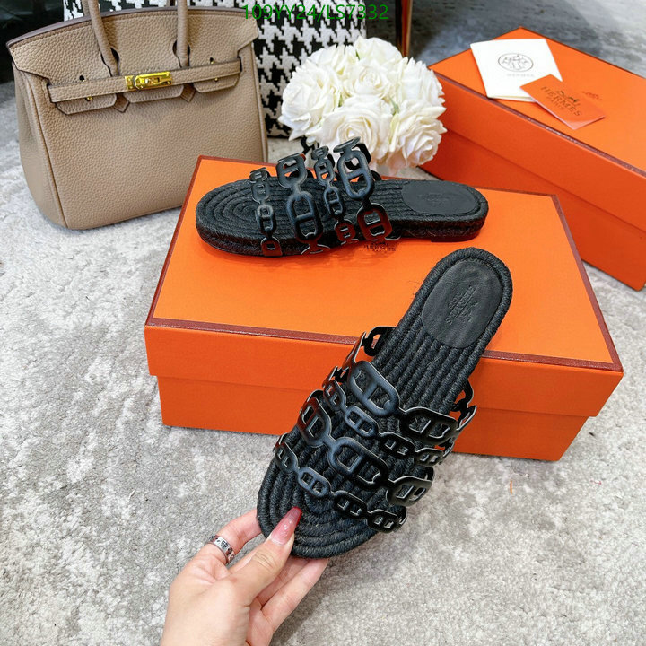 Women Shoes-Hermes,Code: LS7332,$: 109USD