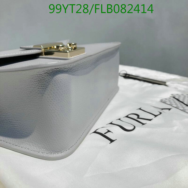 Furla Bag-(Mirror)-Diagonal-,Code:FLB082414,$:99USD